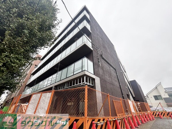 ブライズ宮崎台の物件内観写真